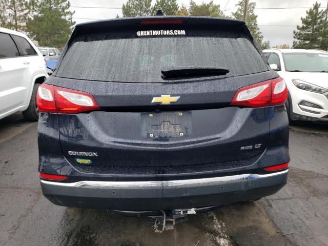 Photo 5 VIN: 3GNAXUEV3LS608675 - CHEVROLET EQUINOX LT 