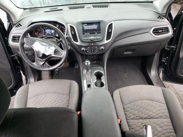 Photo 7 VIN: 3GNAXUEV3LS608675 - CHEVROLET EQUINOX LT 