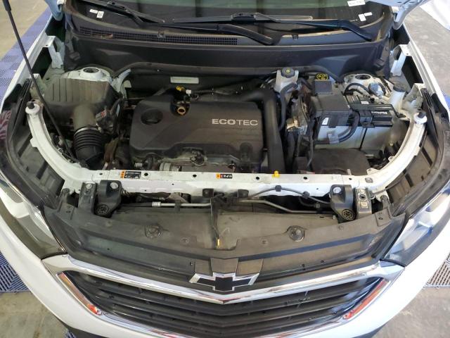 Photo 11 VIN: 3GNAXUEV3LS609261 - CHEVROLET EQUINOX LT 