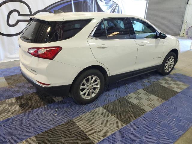 Photo 2 VIN: 3GNAXUEV3LS609261 - CHEVROLET EQUINOX LT 