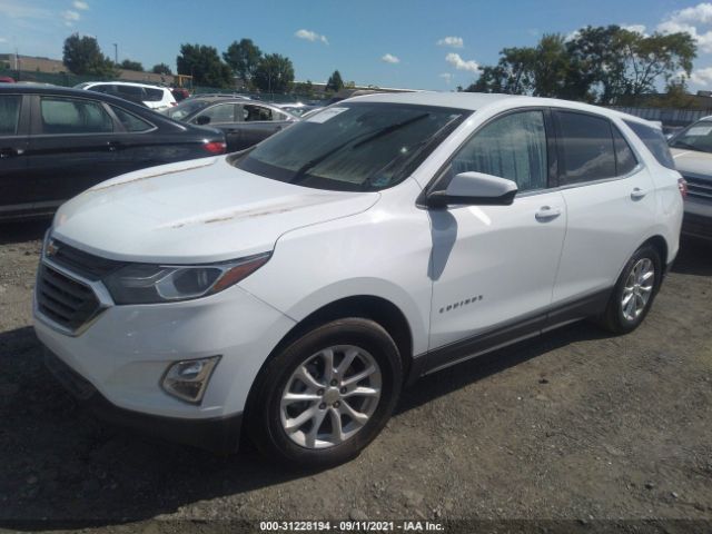 Photo 1 VIN: 3GNAXUEV3LS634144 - CHEVROLET EQUINOX 