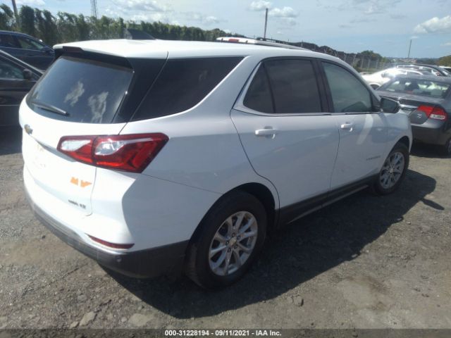 Photo 3 VIN: 3GNAXUEV3LS634144 - CHEVROLET EQUINOX 