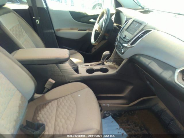 Photo 4 VIN: 3GNAXUEV3LS634144 - CHEVROLET EQUINOX 