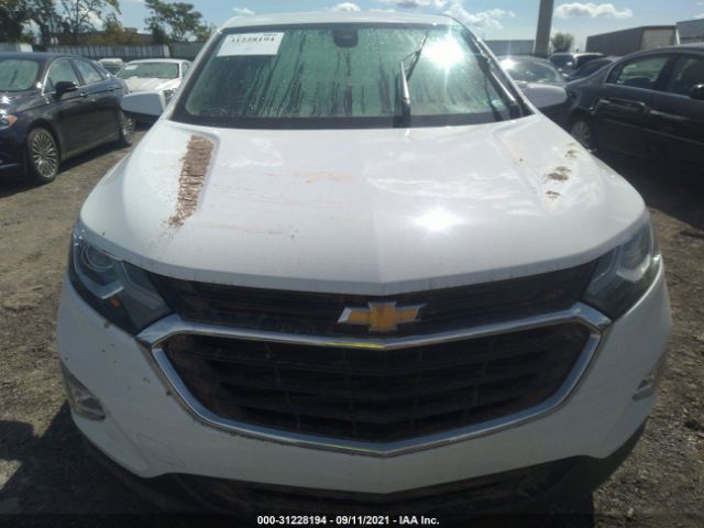 Photo 5 VIN: 3GNAXUEV3LS634144 - CHEVROLET EQUINOX 