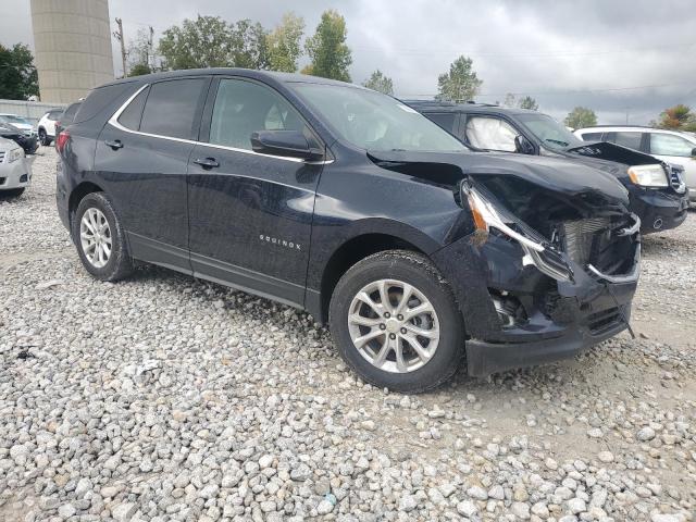 Photo 3 VIN: 3GNAXUEV3LS644754 - CHEVROLET EQUINOX LT 