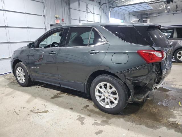 Photo 1 VIN: 3GNAXUEV3LS673932 - CHEVROLET EQUINOX LT 
