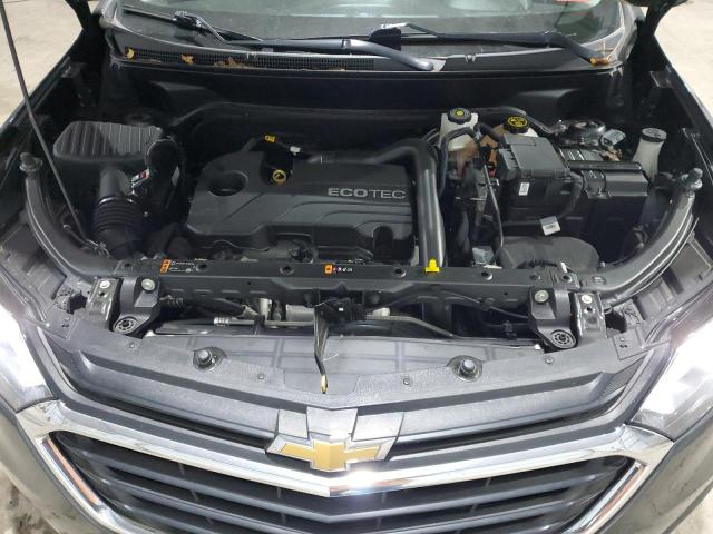 Photo 11 VIN: 3GNAXUEV3LS673932 - CHEVROLET EQUINOX LT 
