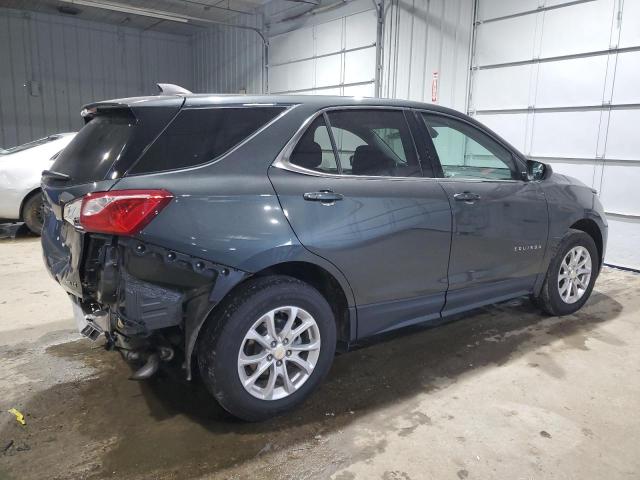 Photo 2 VIN: 3GNAXUEV3LS673932 - CHEVROLET EQUINOX LT 