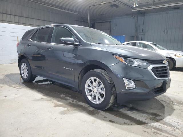 Photo 3 VIN: 3GNAXUEV3LS673932 - CHEVROLET EQUINOX LT 