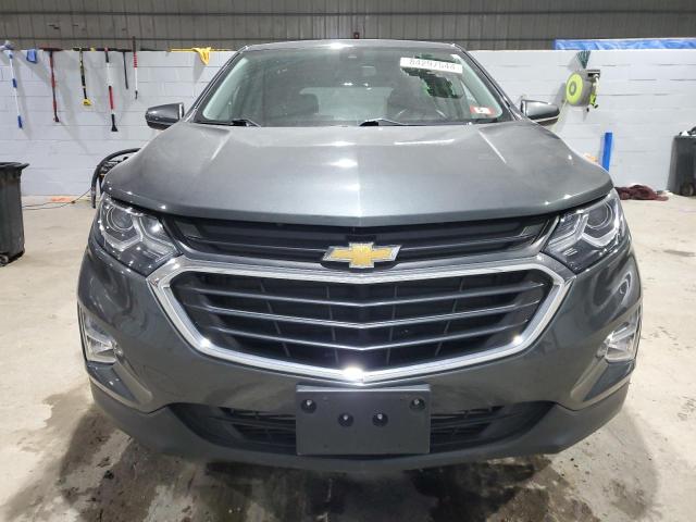 Photo 4 VIN: 3GNAXUEV3LS673932 - CHEVROLET EQUINOX LT 