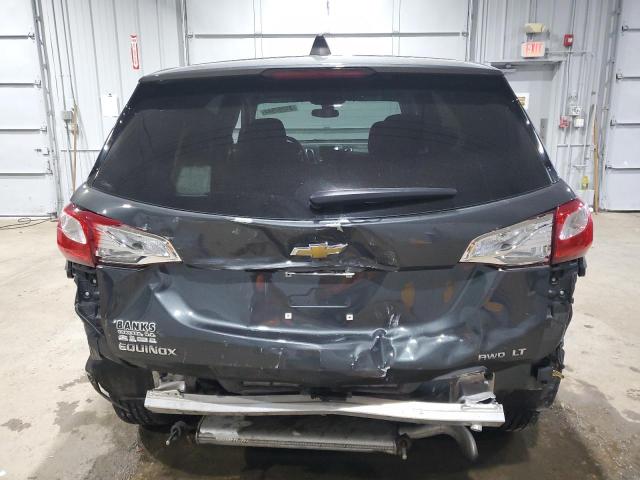 Photo 5 VIN: 3GNAXUEV3LS673932 - CHEVROLET EQUINOX LT 