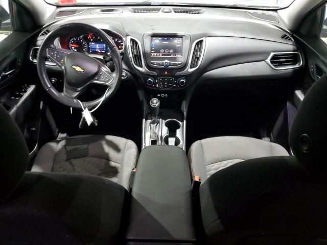 Photo 7 VIN: 3GNAXUEV3LS673932 - CHEVROLET EQUINOX LT 