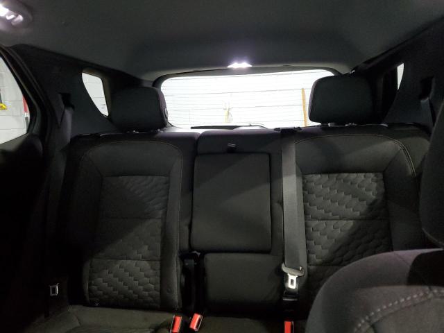 Photo 9 VIN: 3GNAXUEV3LS673932 - CHEVROLET EQUINOX LT 