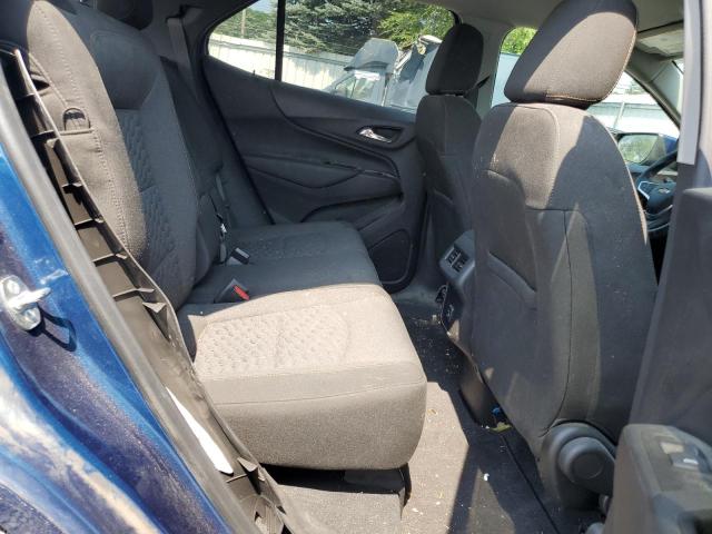 Photo 10 VIN: 3GNAXUEV3ML318433 - CHEVROLET EQUINOX LT 