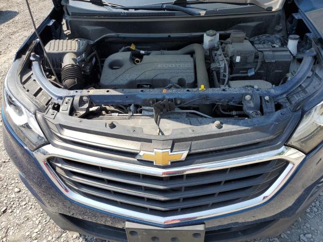 Photo 11 VIN: 3GNAXUEV3ML318433 - CHEVROLET EQUINOX LT 