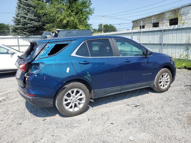 Photo 2 VIN: 3GNAXUEV3ML318433 - CHEVROLET EQUINOX LT 