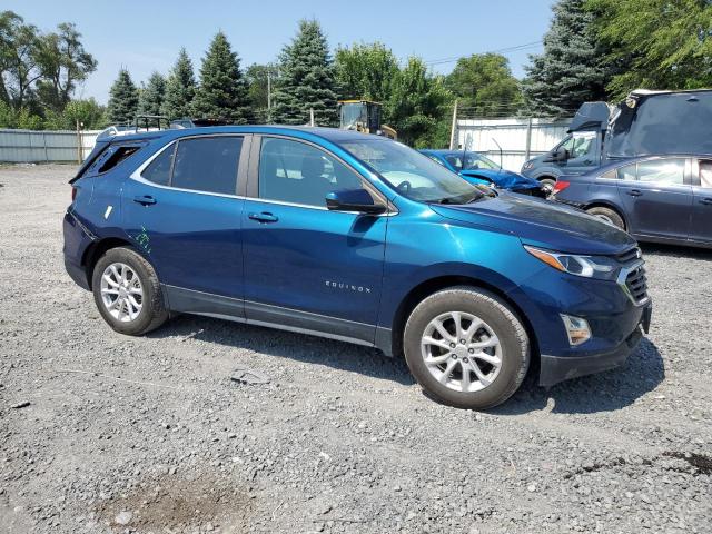 Photo 3 VIN: 3GNAXUEV3ML318433 - CHEVROLET EQUINOX LT 