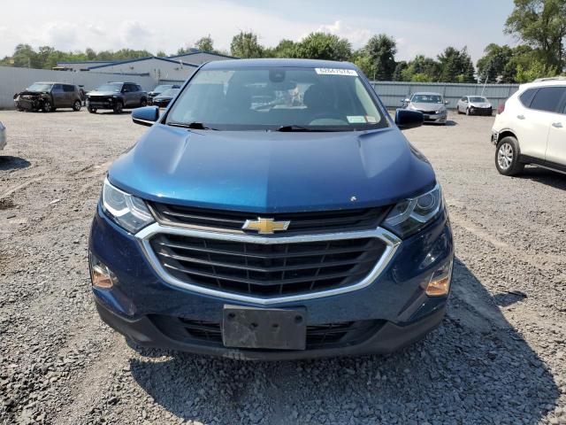 Photo 4 VIN: 3GNAXUEV3ML318433 - CHEVROLET EQUINOX LT 