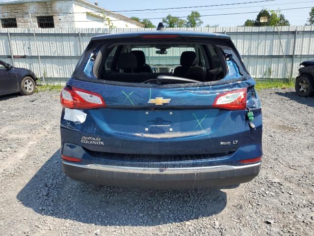 Photo 5 VIN: 3GNAXUEV3ML318433 - CHEVROLET EQUINOX LT 