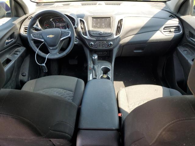 Photo 7 VIN: 3GNAXUEV3ML318433 - CHEVROLET EQUINOX LT 