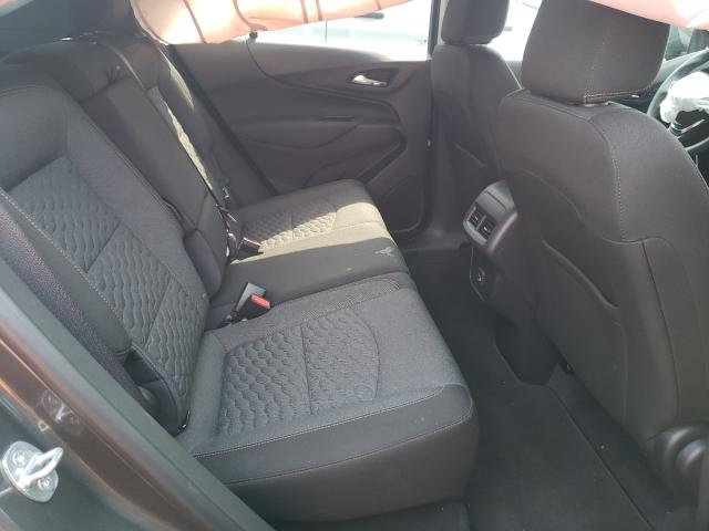 Photo 5 VIN: 3GNAXUEV3ML326774 - CHEVROLET EQUINOX LT 