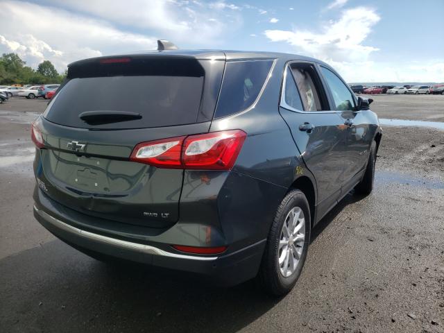 Photo 3 VIN: 3GNAXUEV3ML359886 - CHEVROLET EQUINOX 