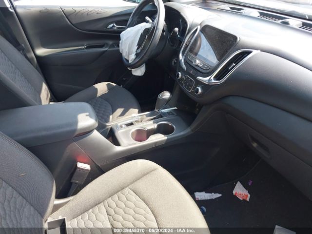 Photo 4 VIN: 3GNAXUEV3ML365171 - CHEVROLET EQUINOX 