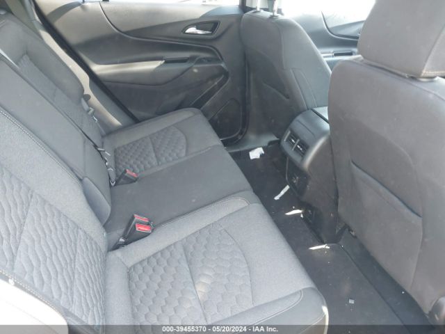 Photo 7 VIN: 3GNAXUEV3ML365171 - CHEVROLET EQUINOX 