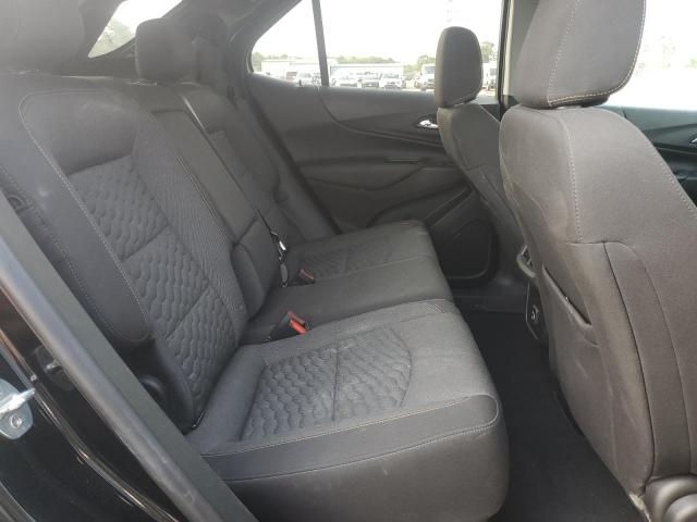 Photo 10 VIN: 3GNAXUEV3ML368507 - CHEVROLET EQUINOX LT 