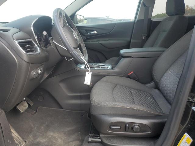 Photo 6 VIN: 3GNAXUEV3ML368507 - CHEVROLET EQUINOX LT 