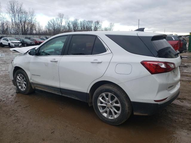 Photo 1 VIN: 3GNAXUEV3MS103835 - CHEVROLET EQUINOX LT 