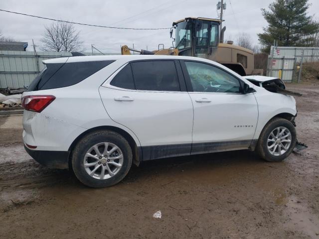 Photo 2 VIN: 3GNAXUEV3MS103835 - CHEVROLET EQUINOX LT 