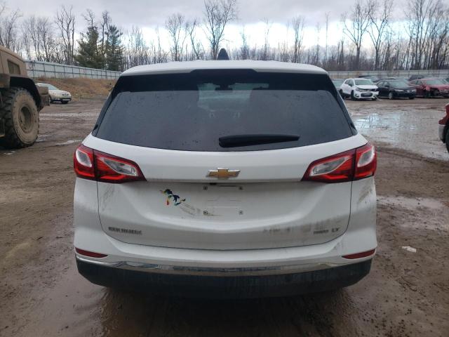 Photo 5 VIN: 3GNAXUEV3MS103835 - CHEVROLET EQUINOX LT 