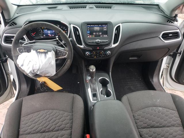 Photo 7 VIN: 3GNAXUEV3MS103835 - CHEVROLET EQUINOX LT 