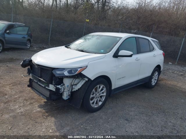 Photo 1 VIN: 3GNAXUEV3MS103866 - CHEVROLET EQUINOX 