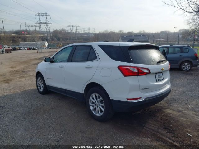 Photo 2 VIN: 3GNAXUEV3MS103866 - CHEVROLET EQUINOX 