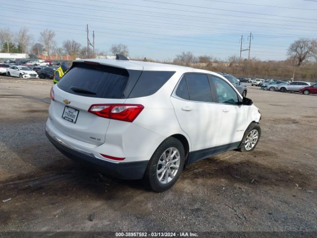 Photo 3 VIN: 3GNAXUEV3MS103866 - CHEVROLET EQUINOX 