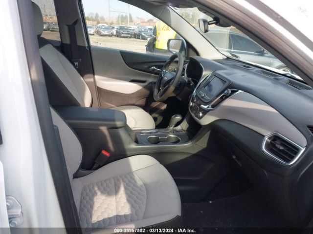 Photo 4 VIN: 3GNAXUEV3MS103866 - CHEVROLET EQUINOX 