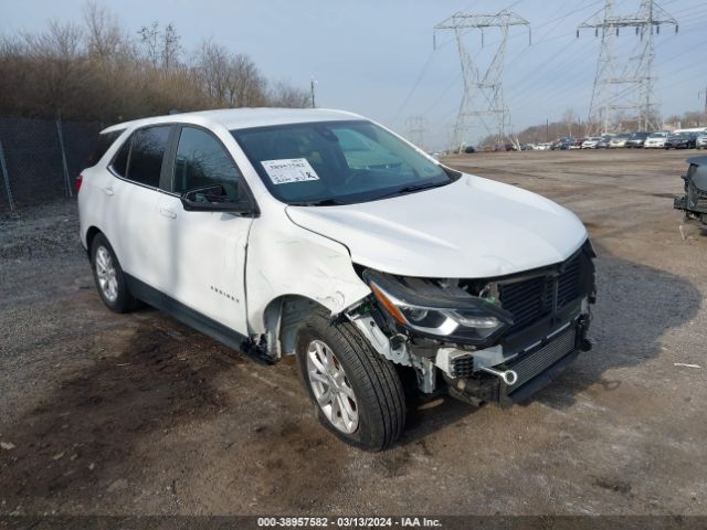 Photo 5 VIN: 3GNAXUEV3MS103866 - CHEVROLET EQUINOX 