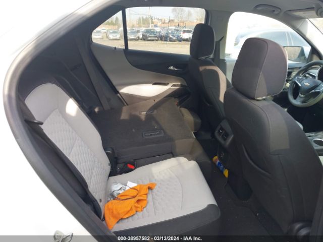 Photo 7 VIN: 3GNAXUEV3MS103866 - CHEVROLET EQUINOX 