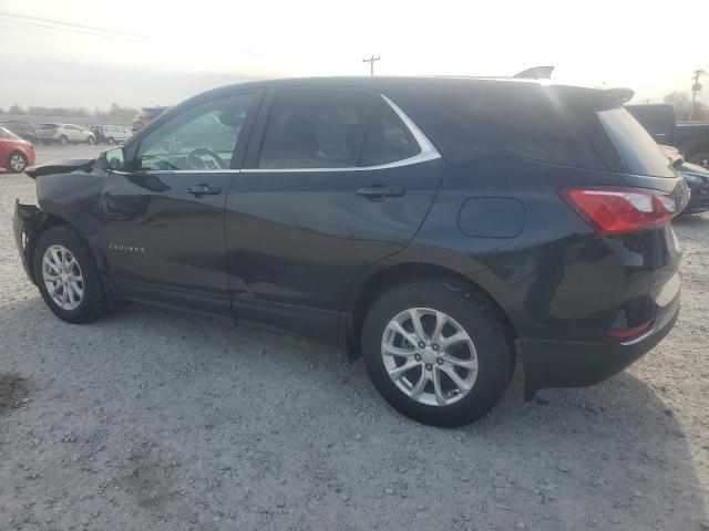 Photo 1 VIN: 3GNAXUEV3MS116245 - CHEVROLET EQUINOX LT 