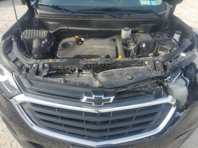 Photo 11 VIN: 3GNAXUEV3MS116245 - CHEVROLET EQUINOX LT 