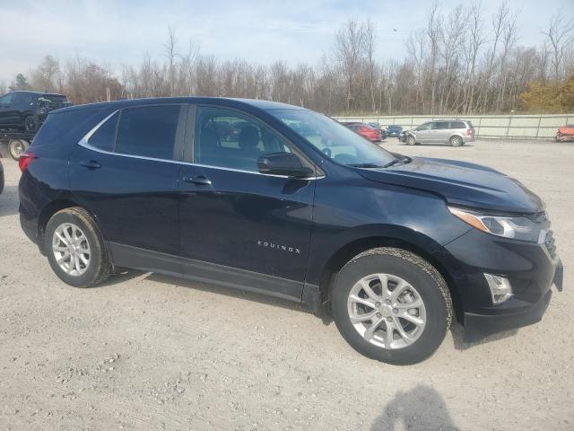 Photo 3 VIN: 3GNAXUEV3MS116245 - CHEVROLET EQUINOX LT 