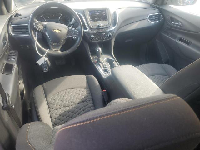 Photo 7 VIN: 3GNAXUEV3MS116245 - CHEVROLET EQUINOX LT 