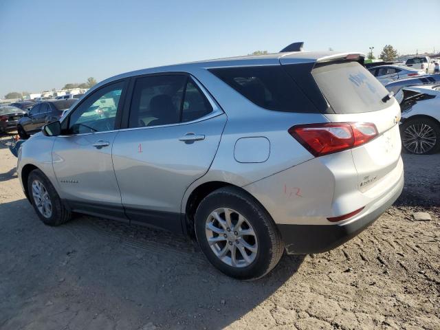 Photo 1 VIN: 3GNAXUEV3MS132719 - CHEVROLET EQUINOX LT 