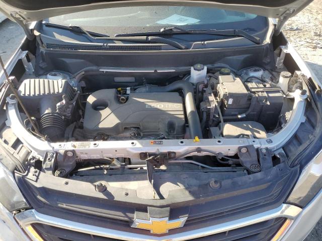 Photo 11 VIN: 3GNAXUEV3MS132719 - CHEVROLET EQUINOX LT 