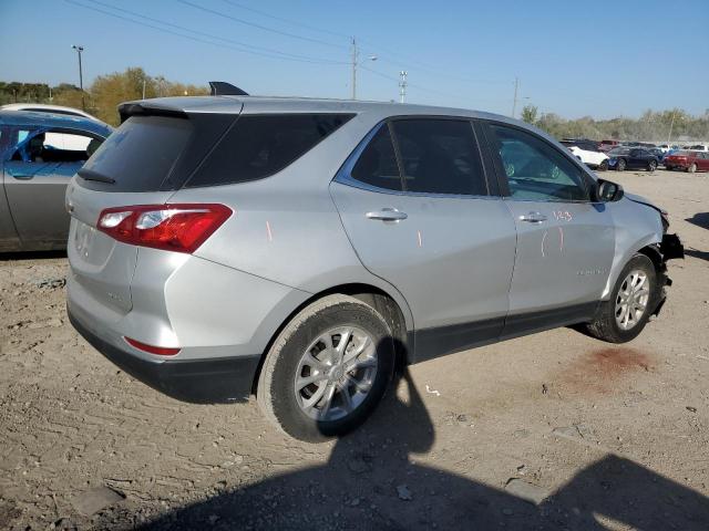 Photo 2 VIN: 3GNAXUEV3MS132719 - CHEVROLET EQUINOX LT 