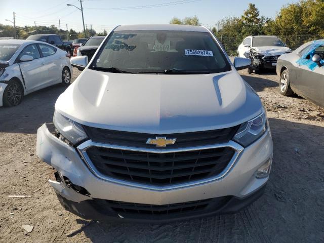 Photo 4 VIN: 3GNAXUEV3MS132719 - CHEVROLET EQUINOX LT 