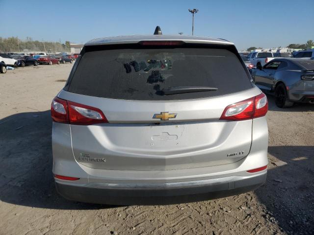 Photo 5 VIN: 3GNAXUEV3MS132719 - CHEVROLET EQUINOX LT 