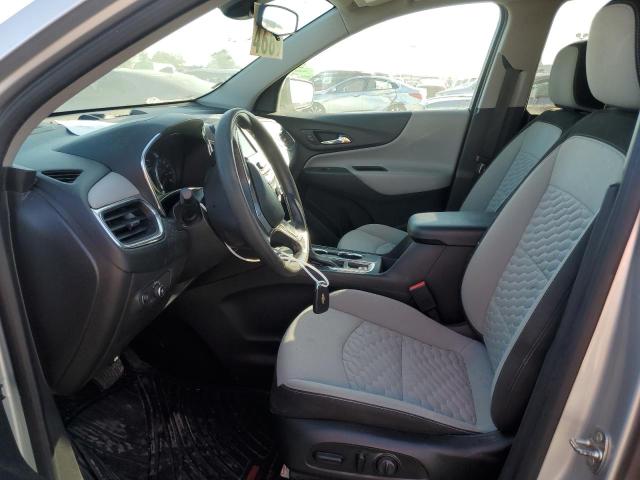 Photo 6 VIN: 3GNAXUEV3MS132719 - CHEVROLET EQUINOX LT 